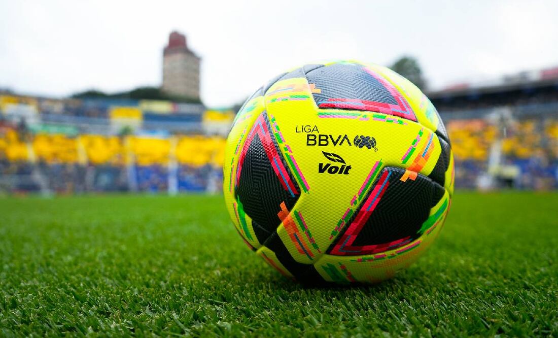 ¿Cuándo y dónde ver los partidos de este viernes 14 de febrero de la Liga MX?. FOTO: Imago7