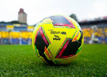 ¿Cuándo y dónde ver los partidos de este viernes 14 de febrero del Clausura 2025 de la Liga MX?