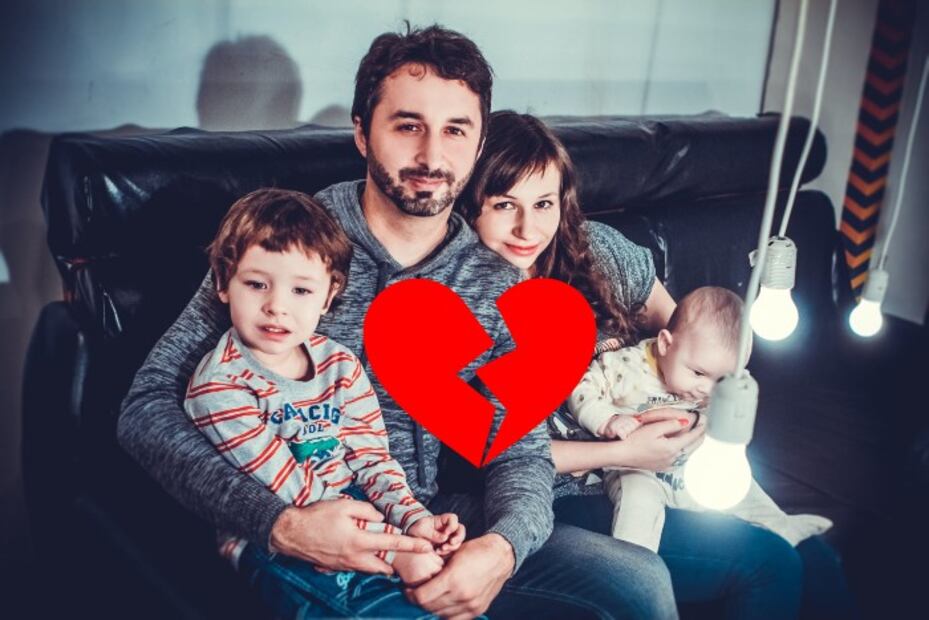 “Anidamiento”: Cuando los padres separados se turnan la casa y no los hijos