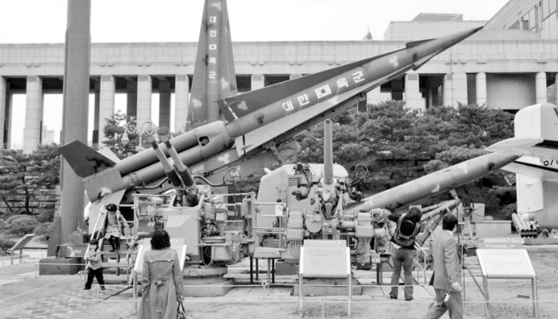 10 cosas que NO sabíamos sobre las armas nucleares