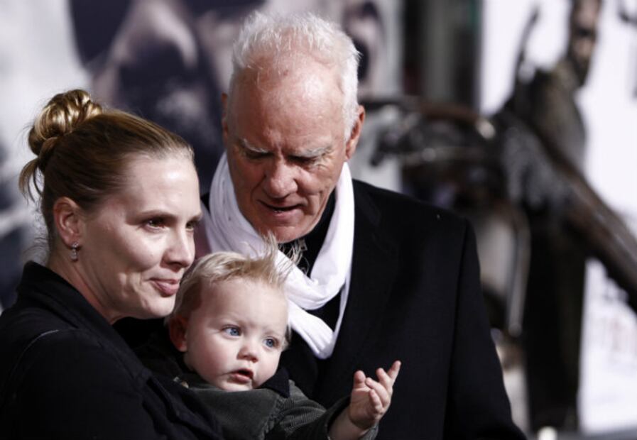 ¿Qué fue de Malcolm McDowell después de “La Naranja Mecánica”?