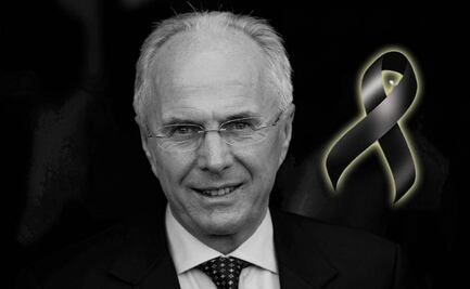 Fallece Sven-Göran Eriksson a los 76 años, tras perder la batalla contra el cáncer de páncreas