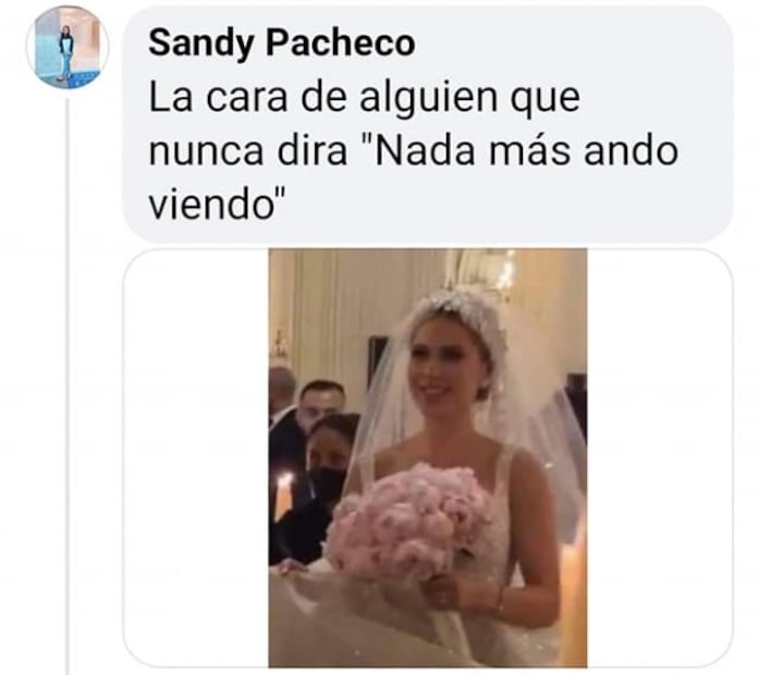 10 memes de lo que “nunca tendrá que hacer” la esposa del “Canelo” Álvarez