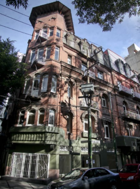 10 casas embrujadas que puedes visitar en la Ciudad de México