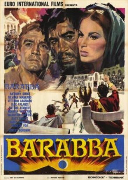 10 películas de Semana Santa que seguro has visto desde tu infancia 