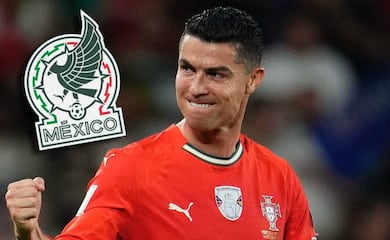 Cristiano Ronaldo: Ya hay fecha para saber si el astro portugués jugará ante México