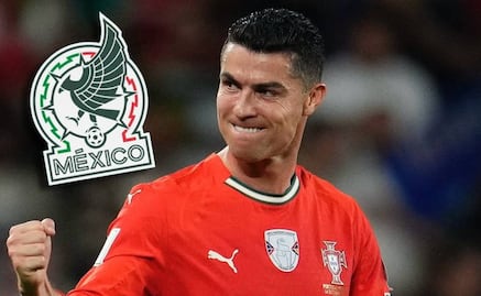 Cristiano Ronaldo: Ya hay fecha para saber si el astro portugués jugará ante México