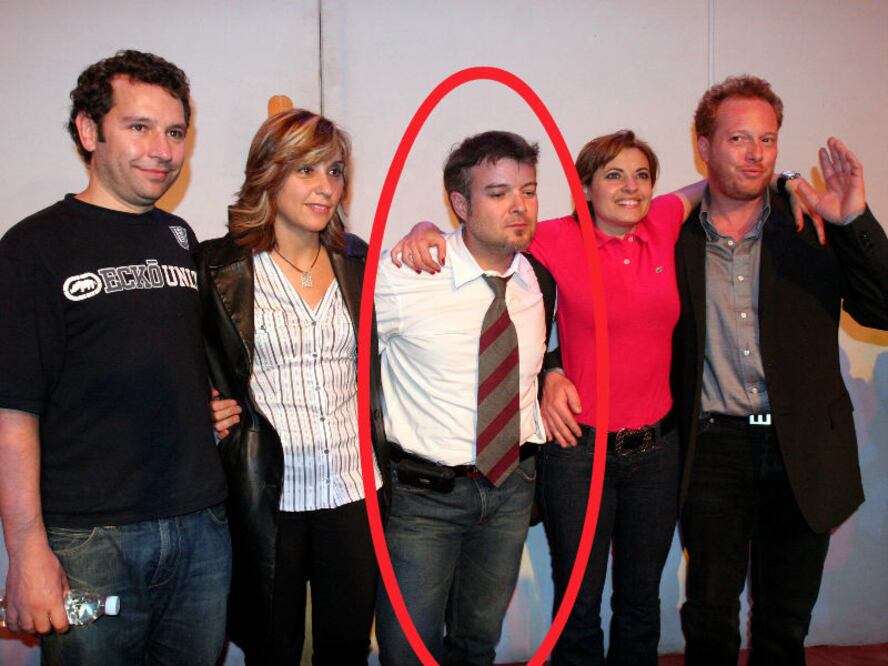 En marzo de 1998, ya retirado de la música, Tino sufrió un accidente de tránsito cuando una furgoneta lo obligó a dar un volantazo y estrellar su auto, situación que le provocó la pérdida de su brazo. Ahora el ex Parchís trabaja con una ONG para discapacitados. (Foto: El Universal)