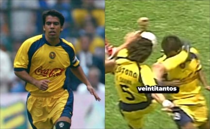 'No me acuerdo de nada': Pavel Pardo confiesa que perdió la memoria en la Final de Verano 2002