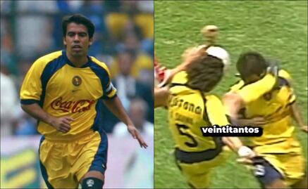 'No me acuerdo de nada': Pavel Pardo confiesa que perdió la memoria en la Final de Verano 2002