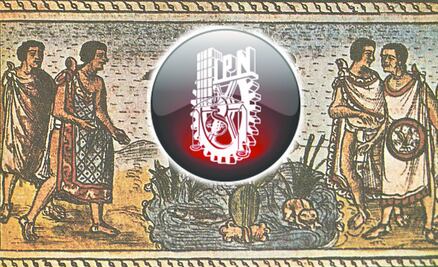 Los 10 memes más divertidos sobre el “IPN prehispánico”