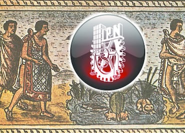 Los 10 memes más divertidos sobre el “IPN prehispánico”