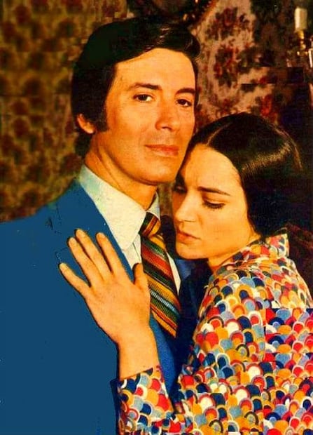 ¿Qué pasó con la herencia de María Félix?