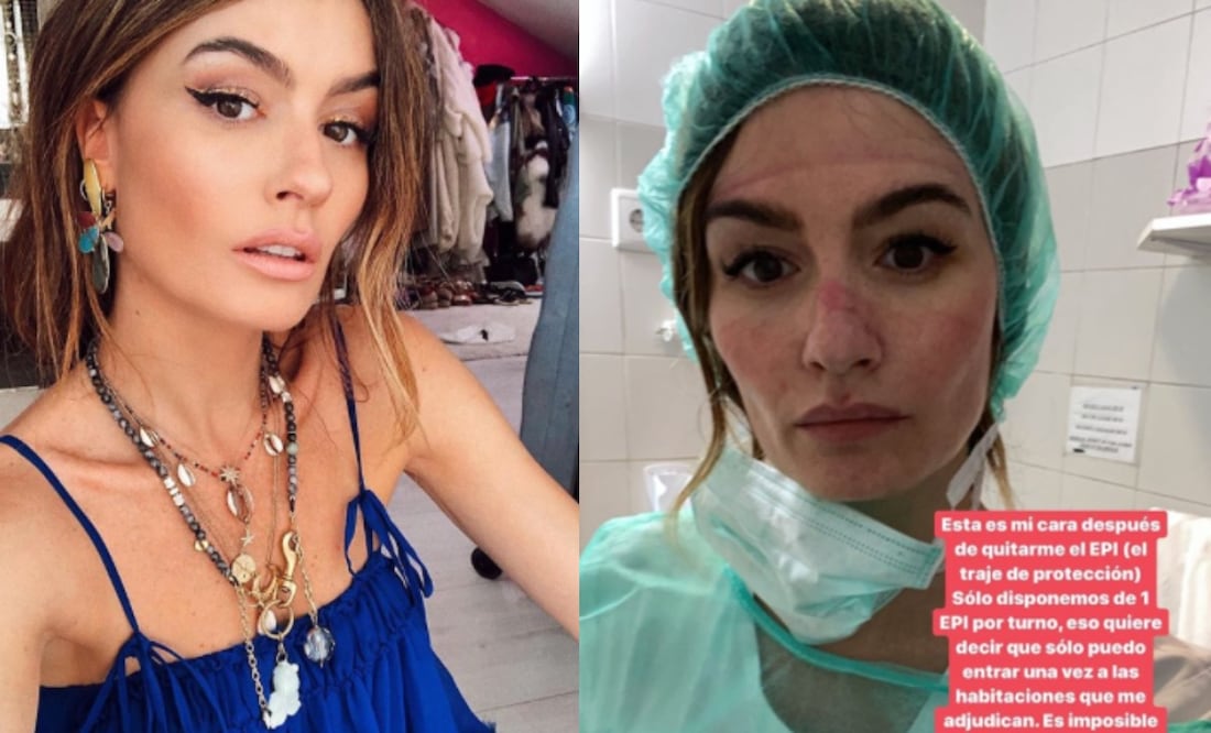 Foto: Instagram @madamederosa