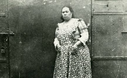 Lola “la Chata”, la primera jefa del narco en México