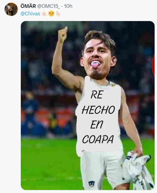 Los memes que dejó la victoria de América sobre el New England