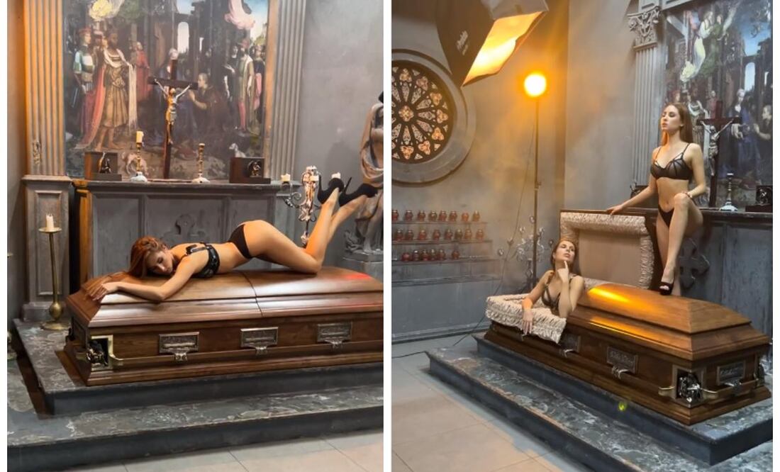 Foto: Instagram @horonim.ru