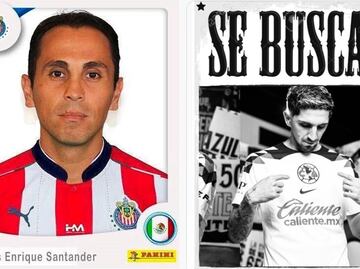 Los mejores memes que dejó Chivas y América tras el empate en el Akron