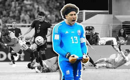 Tuca Ferretti ve a Guillermo Ochoa en el Mundial 2026: "Le están abriendo la puerta al muerto"