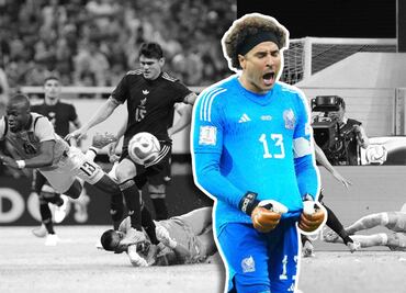 Tuca Ferretti ve a Guillermo Ochoa en el Mundial 2026: "Le están abriendo la puerta al muerto"