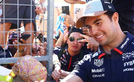 Red Bull ha establecido la fecha en que decidirá el futuro de Checo Pérez 