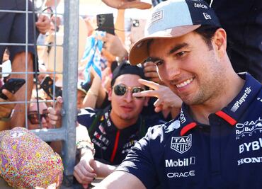 Red Bull ha establecido la fecha en que decidirá el futuro de Checo Pérez