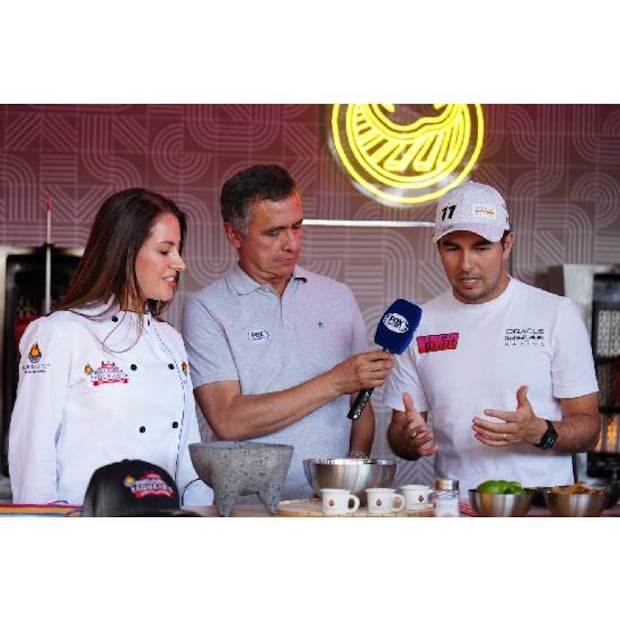 Desde hace mucho años, Fox Sports ha transmitido las carreras de la Fórmula 1. Foto: Imago7