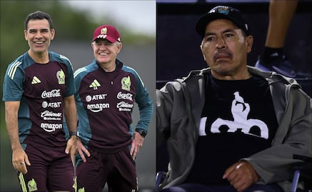 Benjamín Galindo cree en el proyecto de la Selección Mexicana: “Hay esperanza de ganar la Copa del Mundo”