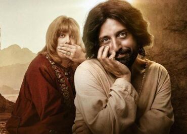Atacan con bombas a productora de la película que presenta a “Jesucristo gay”