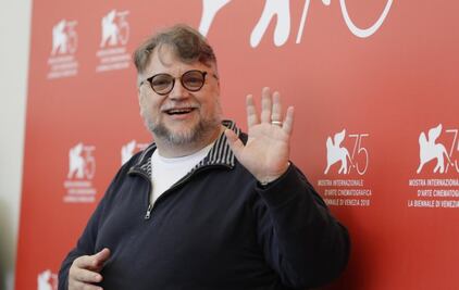 Guillermo del Toro y 10 directores más te recomiendan películas para ver