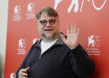 Guillermo del Toro y 10 directores más te recomiendan películas para ver