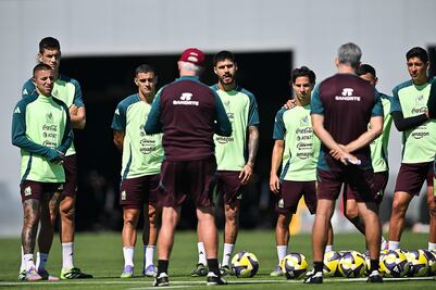 Selección Mexicana: ¿Cómo le ha ido al Tricolor en sus más recientes partidos contra Japón?