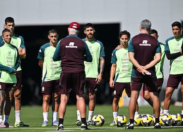 Selección Mexicana: ¿Cómo le ha ido al Tricolor en sus más recientes partidos contra Japón?