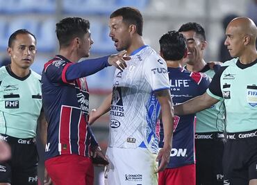 ¿Cuándo y dónde ver el partido Pachuca vs Chivas de la Jornada 15 del Clausura 2024?