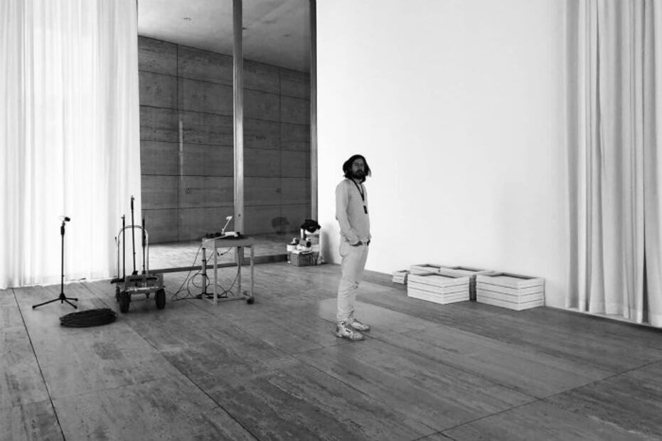 El Museo Jumex tendrá exposición para un solo visitante… ¡Conoce la dinámica!