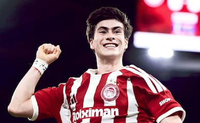Armando "Hormiga" González: ¿Dónde y horario de ver su debut en la Europa League EN VIVO?
