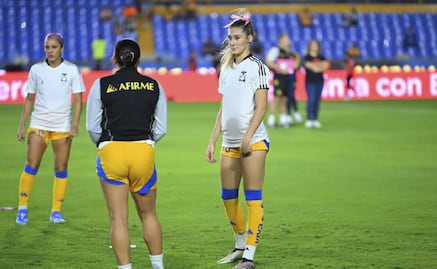 Tatiana Flores sorprendió a sus seguidores con su rutina de gimnasio