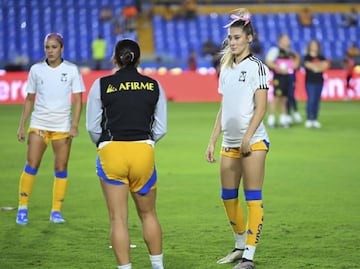 Tatiana Flores sorprendió a sus seguidores con su rutina de gimnasio