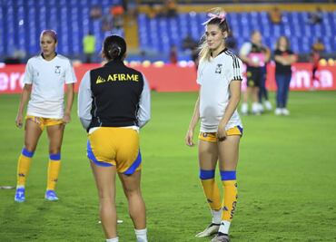 Tatiana Flores sorprendió a sus seguidores con su rutina de gimnasio