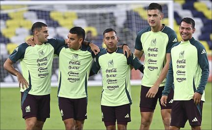 Selección Mexicana: Esta es la potencia europea a la que enfrentaría el Tri en Octavos de Final