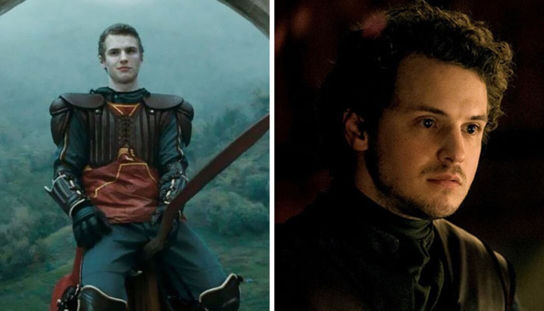 10 actores que “dobletearon” en Harry Potter y Game of Thrones