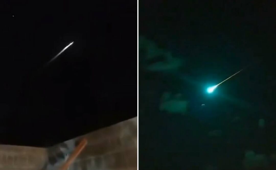 Fotos: Twitter @Rudel/@P_A_B_L0