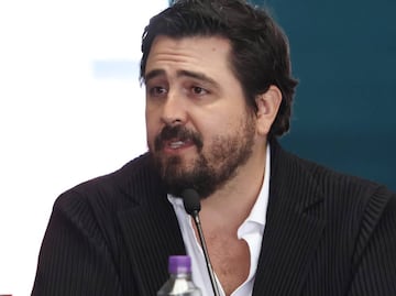 Amaury Vergara confirma que el estadio Akron está certificado para el Mundial 2026