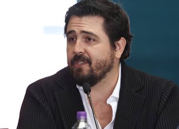 Amaury Vergara confirma que el estadio Akron está certificado para el Mundial 2026