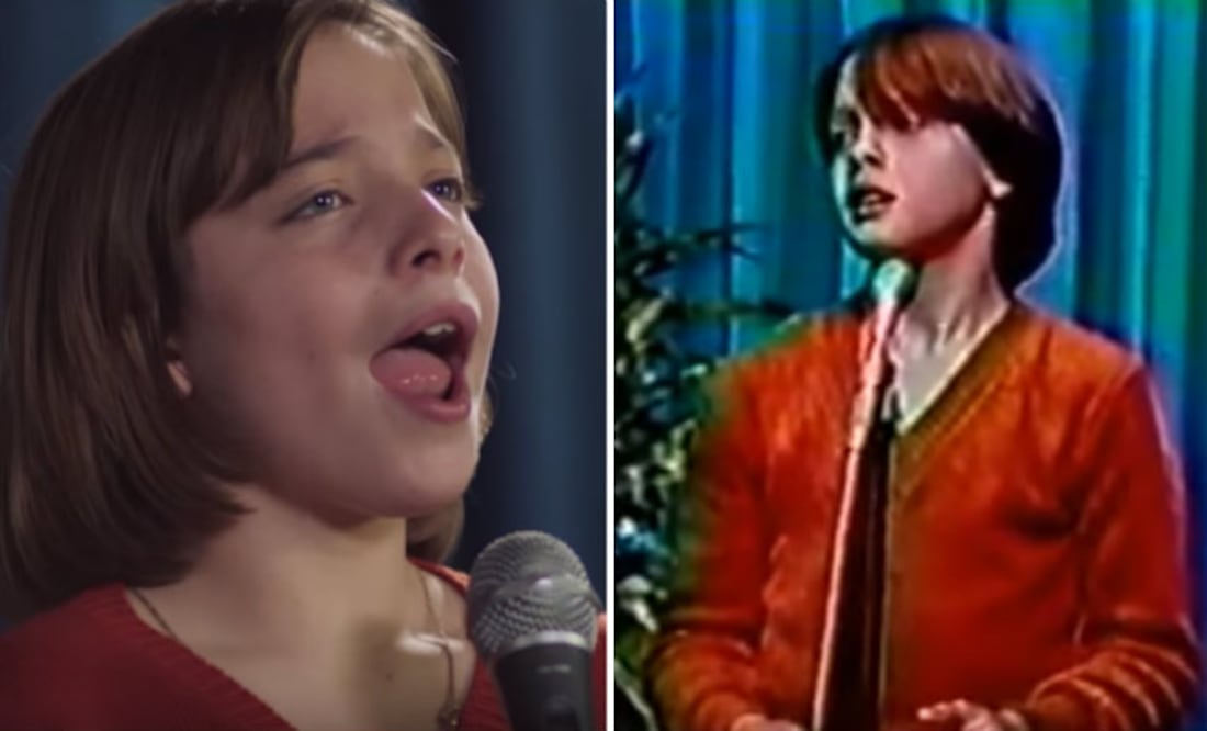 Fotos: Youtube Netflix América Latina/HolaQueMas