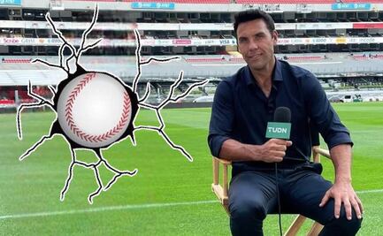 'Ruso' Zamogilny hizo enfurecer a los amantes del beisbol: "Es un deporte lento y aburrido" 