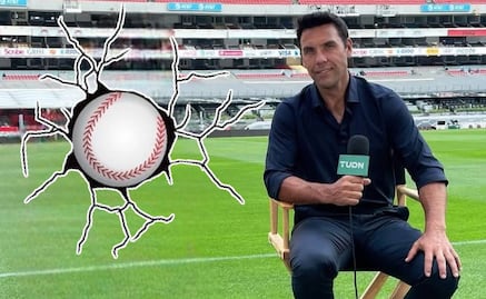 'Ruso' Zamogilny hizo enfurecer a los amantes del beisbol: "Es un deporte lento y aburrido" 