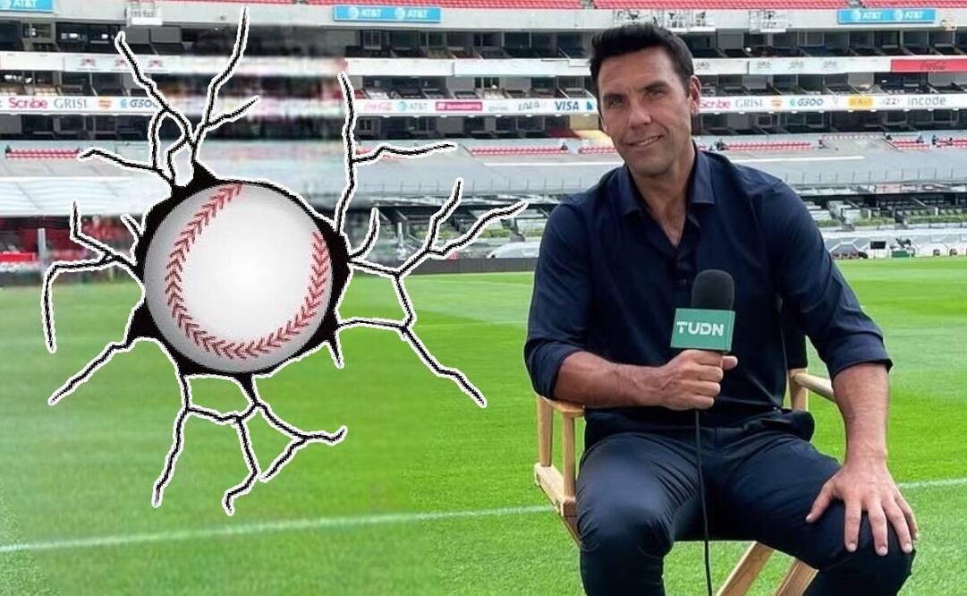 Damián Zamogilny hizo enfurecer a los amantes del Rey de los Deportes con sus declaraciones. FOTO: @rusozamogilny