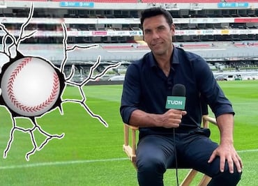 'Ruso' Zamogilny hizo enfurecer a los amantes del beisbol: "Es un deporte lento y aburrido"
