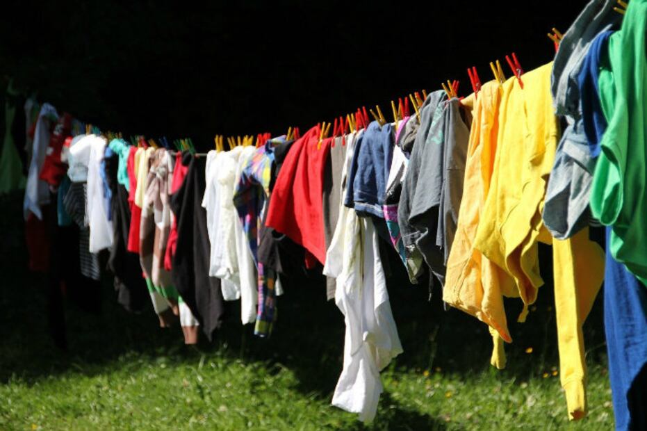 ¿Cómo lavar tu ropa ante el coronavirus?